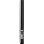 Maybelline New York Tattoo Liner Liq Flüssiger Eyeliner Schwarz 4 g