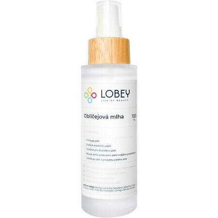 Lobey Gesichtsnebel 100 ml