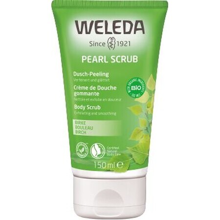 Weleda Birken-Duschpeeling 150 ml