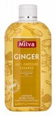 Anti-Schuppen-Shampoo Milva Ginger 200 ml