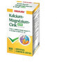 Walmark Calcium + Magnesium + Zink Activ 100 Tabletten