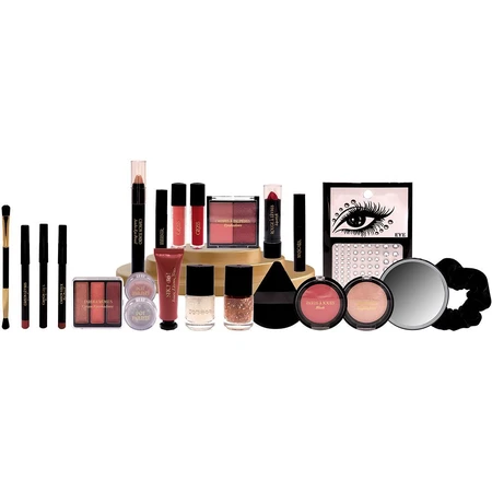 ParisAx Make-up Adventskalender, 24 Produkte