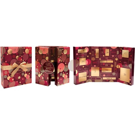 ParisAx Make-up Adventskalender, 24 Produkte