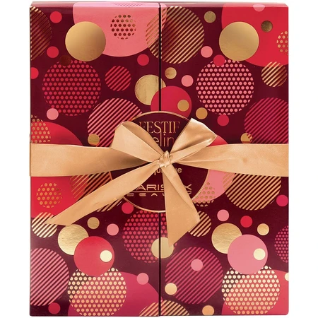 ParisAx Make-up Adventskalender, 24 Produkte