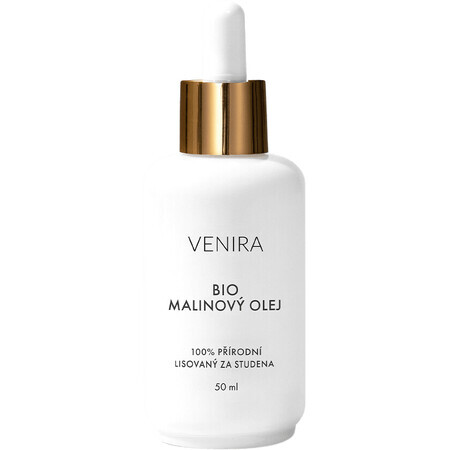 Venira Bio-Himbeeröl 50 ml