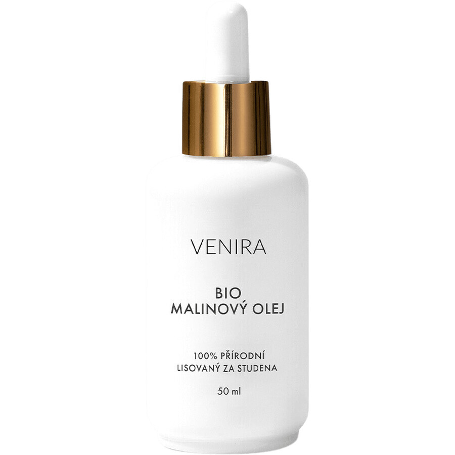 Venira Bio-Himbeeröl 50 ml