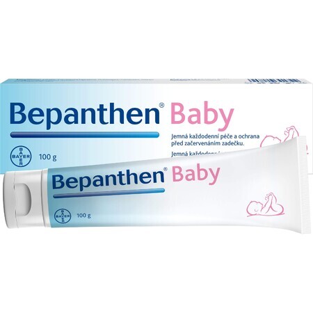 Bepanthen-Salbe für Kinder 100 g