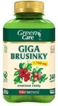 VitaHarmony XXL Giga Cranberry 240 Tabletten