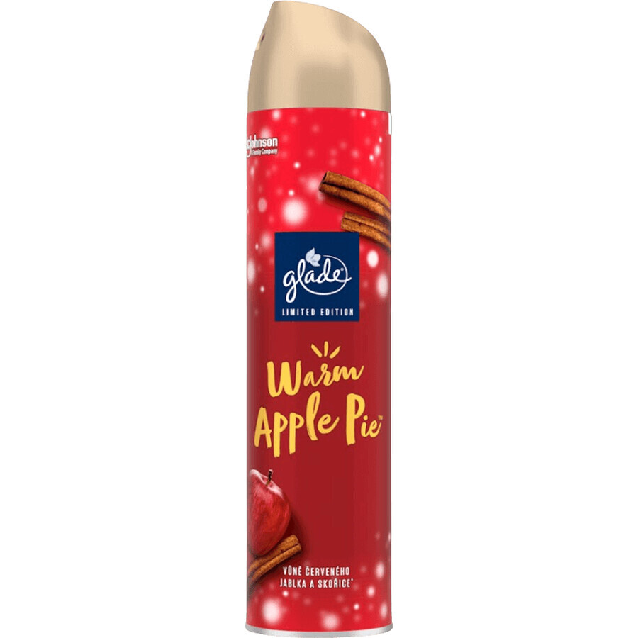 Glade Apple Pie Warm Air Air Freshener 300 ml