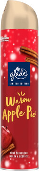 Glade Apple Pie Warm Air Air Freshener 300 ml