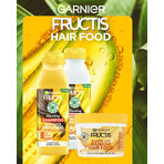 Garnier Fructis Hair Food Banana Geschenkset - Shampoo + Maske