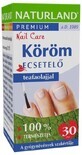 Naturland Nagelb&#252;rste mit Teebaum&#246;l 10 ml