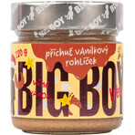 Big Boy Vanilla flavored nut cream 220 g