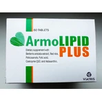 ArmoLIPID PLUS 60 tabletten