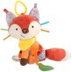 Skip Hop C-Ring Aktivspielzeug Bandana Buddies - Fox 0m+