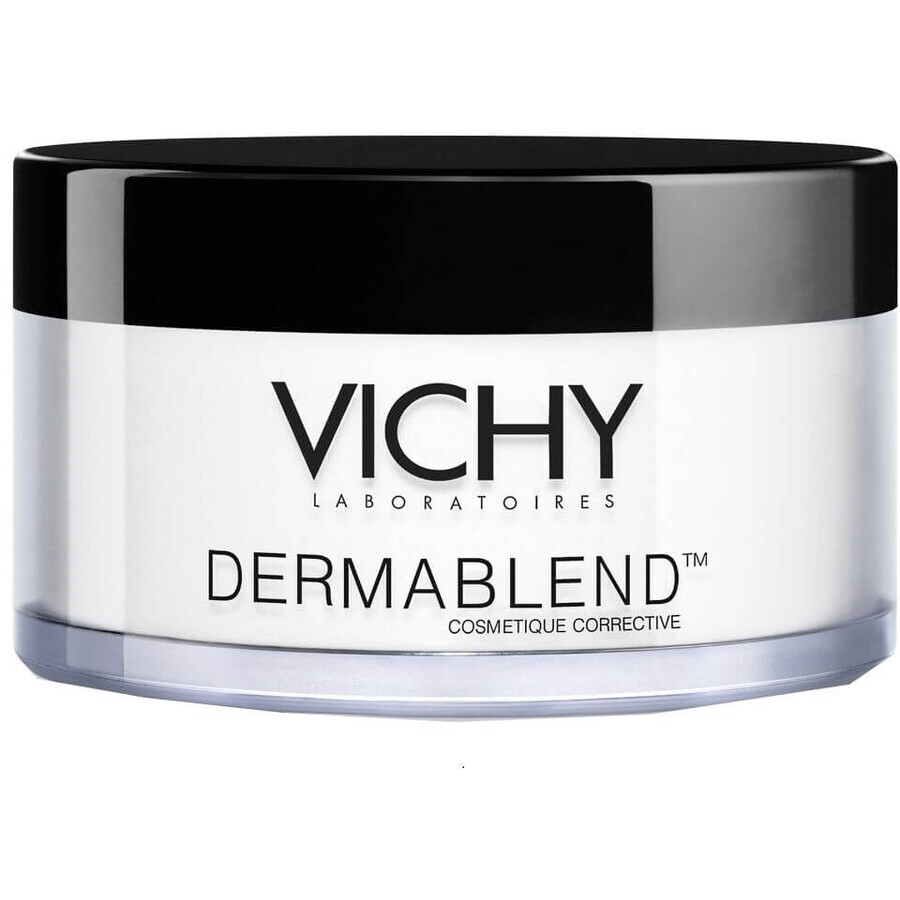 Vichy Dermablend Fixateur Poudre Fixierpuder 28 g