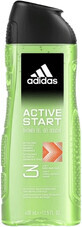 Adidas Active Start Duschgel f&#252;r M&#228;nner 400 ml