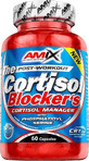 Amix Der Cortisol-Blocker 60 Kapseln