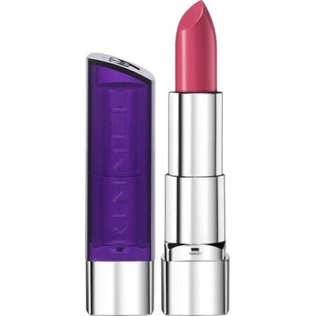 Rimmel London Feuchtigkeit erneuern Lippenstift 140 Rose Records 4 g