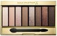 Max Factor Masterpiece Nude Lidschattenpalette Masterpiece Nude 01 Cappuccino Nudes 6,5 g