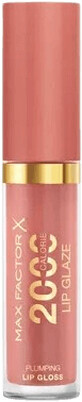 Max Factor 2000 Kalorien-Lippenglanz 075 Pink Fizz 4,4 ml