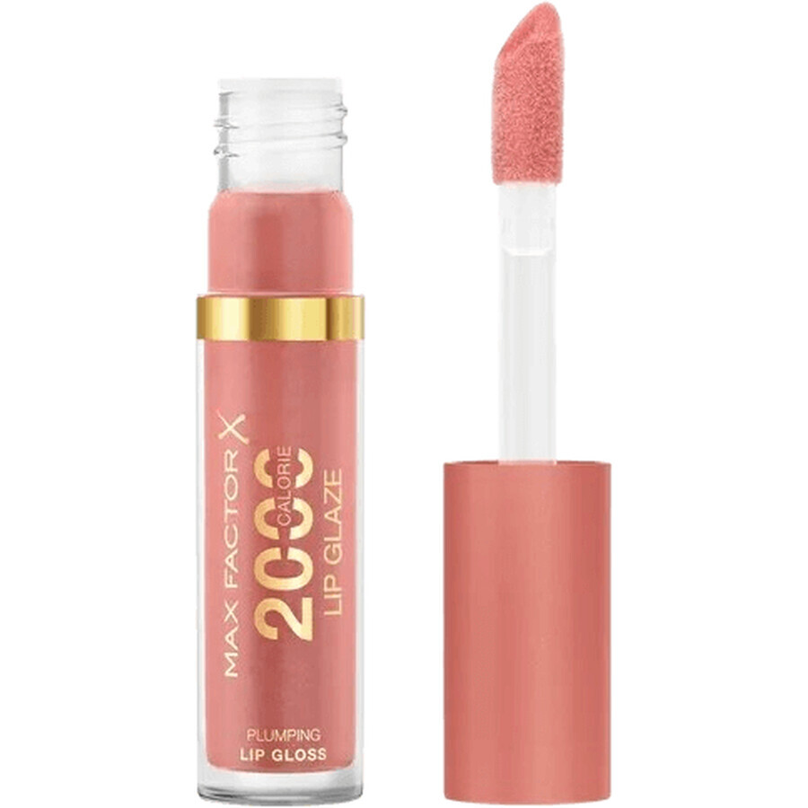 Max Factor 2000 Kalorien-Lippenglanz 075 Pink Fizz 4,4 ml