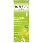 Weleda Citrus Erfrischungsöl 100 ml