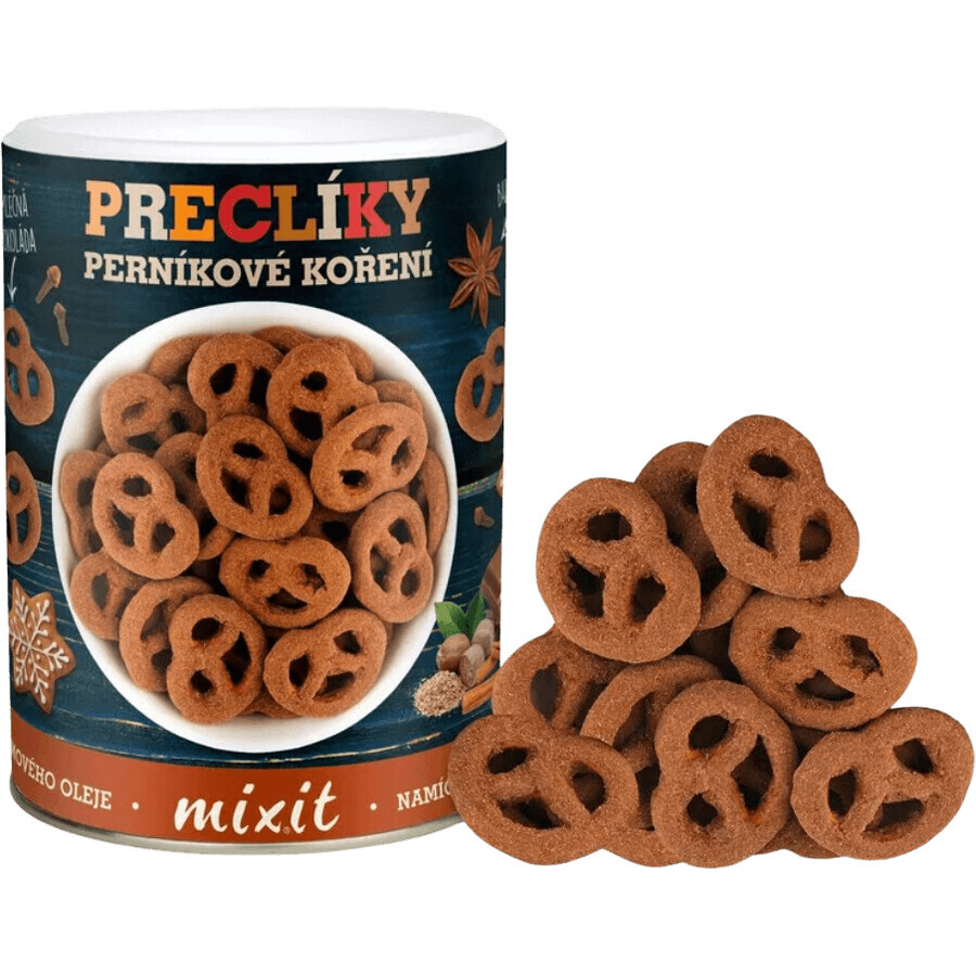 Mixit Brezeln - Lebkuchengewürz 250 g