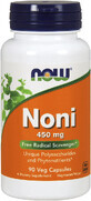 Now Foods Noni 450 mg 90 Kapseln