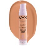 NYX Professional Makeup Bare With Me Serum & Calm Concealer 5.7 Light Bronze Concealer, 9,6 ml