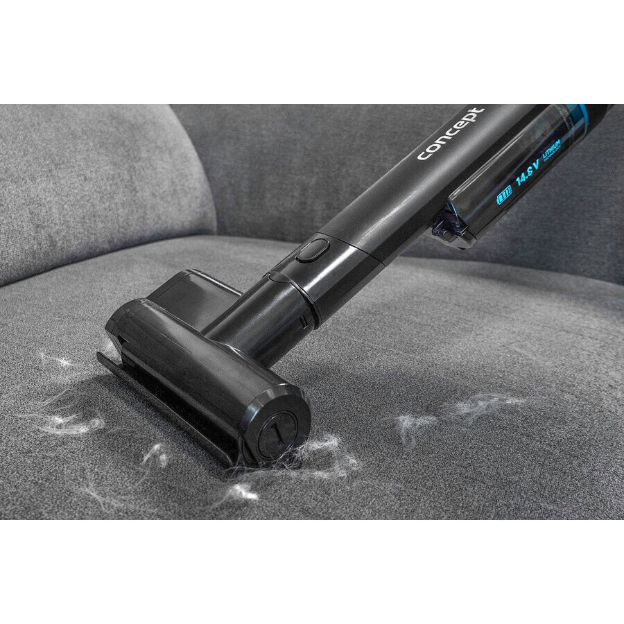 Concept Stick vacuum cleaner 14,8 V Air direct dual