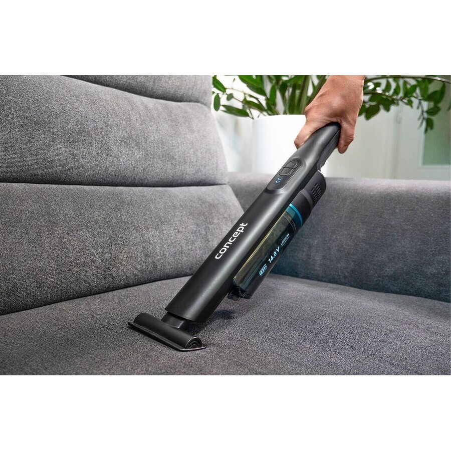 Concept Stick vacuum cleaner 14,8 V Air direct dual