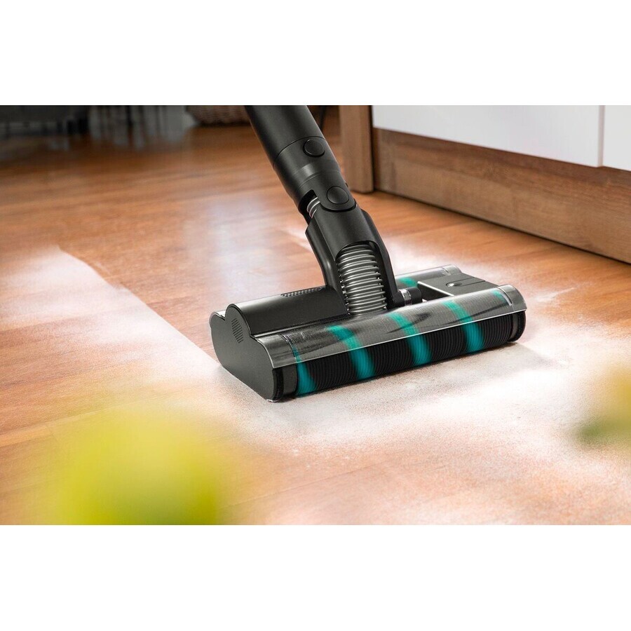 Concept Stick vacuum cleaner 14,8 V Air direct dual