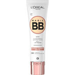 L'Oréal Paris Magic BB 01 Sehr leichte BB-Creme 30 ml