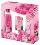 Biofresh Rose Geschenkset - Shampoo, Seife, Handcreme 3 St&#252;ck