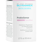 Dr. med. med. Christine Schrammek Probiotischer Balsam zur Unterstützung der Hautbarriere 50 ml