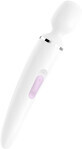 Satisfyer Vibrator Wand-er Frau Wei&#223;