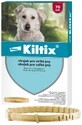 Kiltix Halsband f&#252;r gro&#223;e Hunde mit einem Umfang von 70 cm