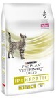 Purina PPVD Feline - HP Hepatisch 1,5 kg