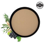 Emani Flawless Matte Foundations - warmes beige mattes Make-up N20 12 g