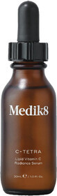 Medik8 C-Tetra - Super-Antioxidans-Serum 30 ml