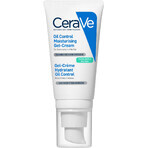 CeraVe Gel-crème hydratant pour peaux mixtes à grasses 52 ml