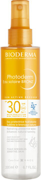 Bioderma Photoderm BRONZE Br&#228;unungslotion SPF 30 f&#252;r eine strahlende Br&#228;une 200 ml