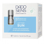 Dado Sens After Sun Konzentrat 7 x 2 ml