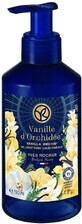 Yves Rocher Fl&#252;ssige Handseife Vanille und Orchidee 190 ml