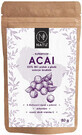 Natu Bio Acai Acai-Pulver 80 g