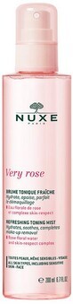 Nuxe Very rose Erfrischendes Gesichtswasser 200 ml