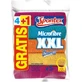 Spontex XXL chiffon microfibre XXL 5 pcs