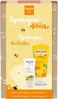 Weleda Satisfied Baby Shampoo + Zahngel Set