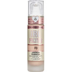 Revolution IRL Filter Filter Longwear Foundation F3, Make-up 23 ml